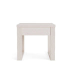Ohope Lamp Table - Paulas Home & Living