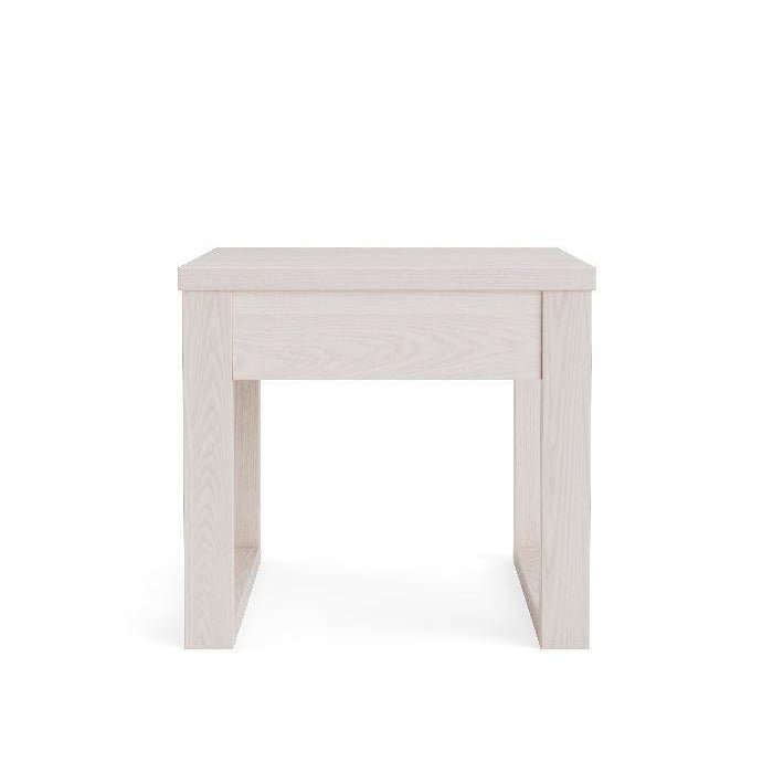 Ohope Lamp Table - Paulas Home & Living