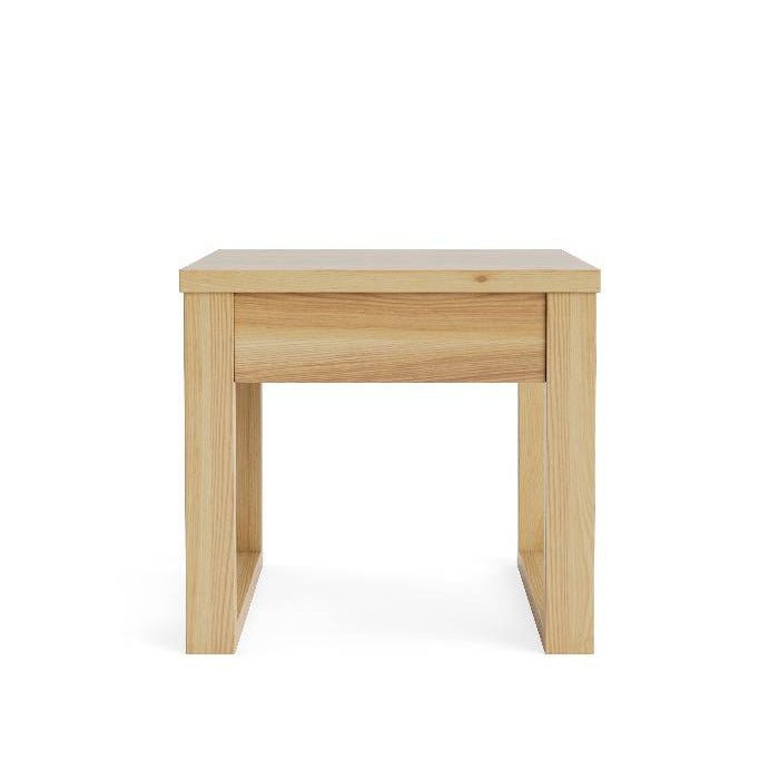 Ohope Lamp Table - Paulas Home & Living