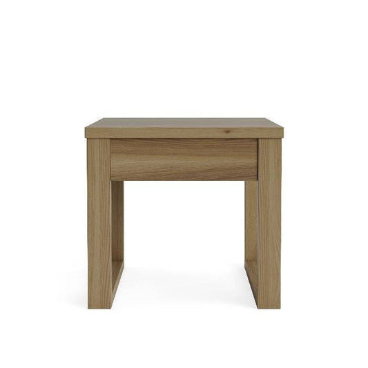 Ohope Lamp Table - Paulas Home & Living