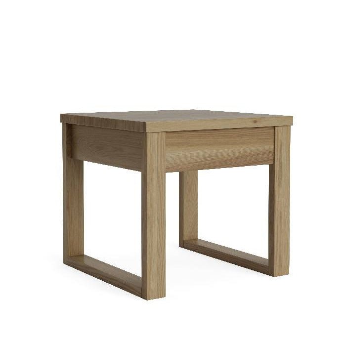 Ohope Lamp Table - Paulas Home & Living