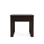 Ohope Lamp Table - Paulas Home & Living
