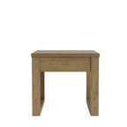 Ohope Lamp Table - Pine - Paulas Home & Living