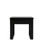 Ohope Lamp Table - Pine - Paulas Home & Living