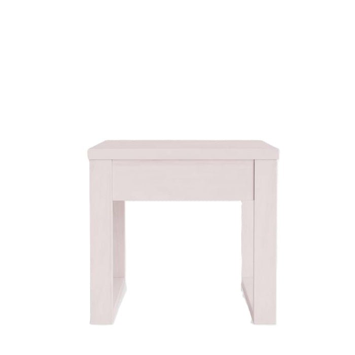 Ohope Lamp Table - Pine - Paulas Home & Living