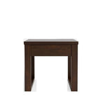 Ohope Lamp Table - Pine - Paulas Home & Living