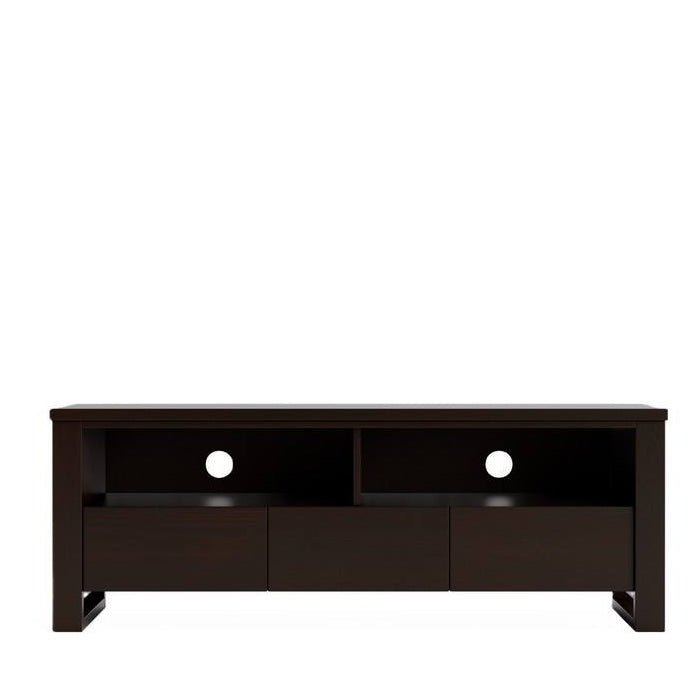 Ohope TV unit - Pine - Paulas Home & Living