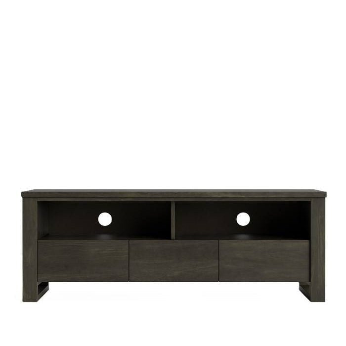 Ohope TV unit - Pine - Paulas Home & Living