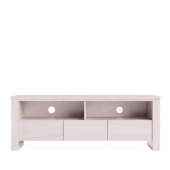 Ohope TV unit - Pine - Paulas Home & Living