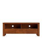 Ohope TV unit - Pine - Paulas Home & Living