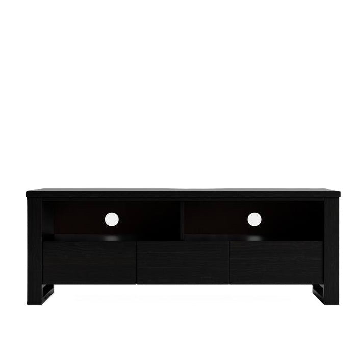 Ohope TV unit - Pine - Paulas Home & Living
