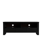 Ohope TV unit - Pine - Paulas Home & Living