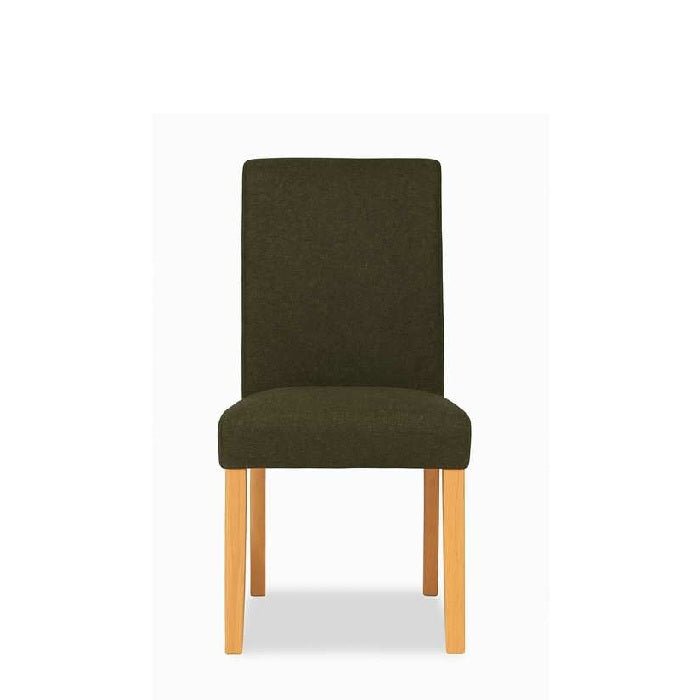 Old Elm & Arthur Dining Suite (7 Pce) - Paulas Home & Living