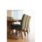 Old Elm & Arthur Dining Suite (7 Pce) - Paulas Home & Living