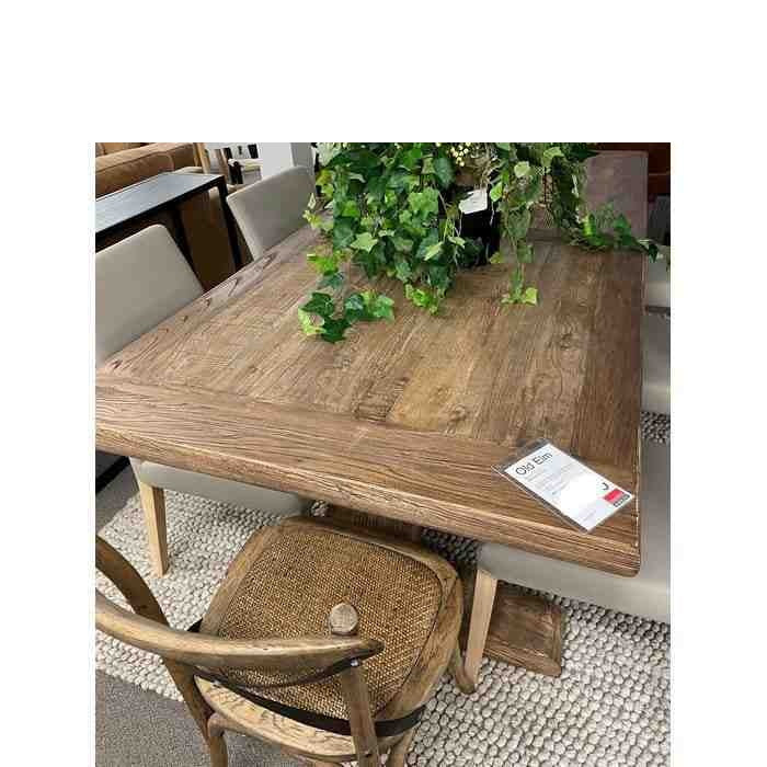 Old Elm D/Table - Paulas Home & Living