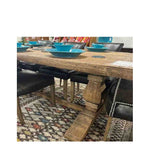 Old Elm D/Table - Paulas Home & Living