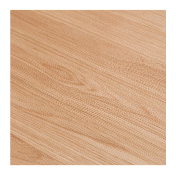 Oliver Oak Dining Table 1600w - Sits 6 - Paulas Home & Living