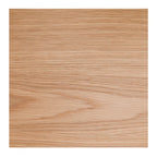 Oliver Oak Dining Table 1800w - Sits 6 - Paulas Home & Living