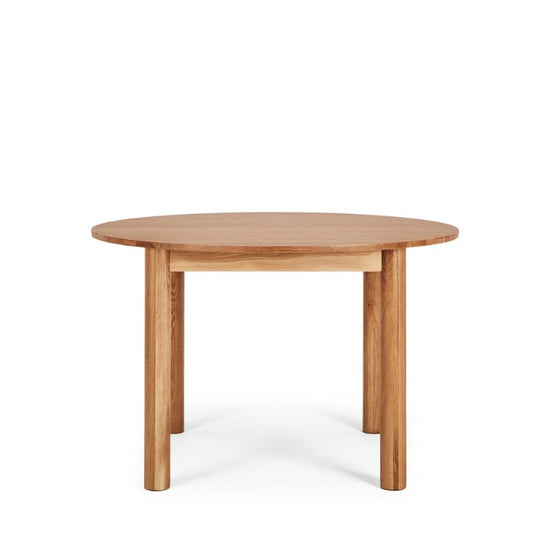 Oliver Dining Table 1200dia