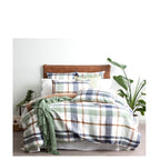 Olivia Quilt Cover Set - Paulas Home & Living