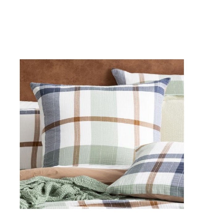 Olivia Quilt Cover Set - Paulas Home & Living
