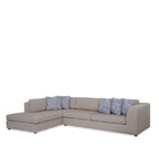 Ollie Modular Chaise Suite LHF or RHF - Paulas Home & Living
