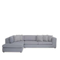 Ollie Modular Chaise Suite LHF or RHF - Paulas Home & Living
