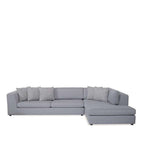 Ollie Modular Chaise Suite LHF or RHF - Paulas Home & Living