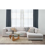 Ollie Modular Chaise Suite LHF or RHF - Paulas Home & Living