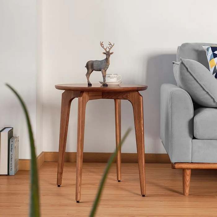 Olson Mid-Century Side Table - Paulas Home & Living