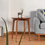 Olson Mid-Century Side Table - Paulas Home & Living