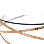 Olympia Coffee Table - Paulas Home & Living