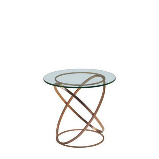 Olympia Side Table - Paulas Home & Living