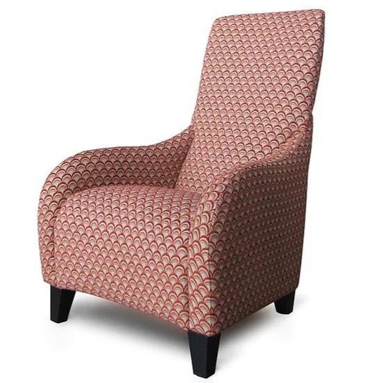 Omaha and Orien Armchair Occasional Chair - Paulas Home & Living
