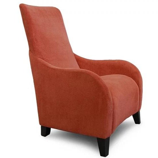 Omaha and Orien Armchair Occasional Chair - Paulas Home & Living