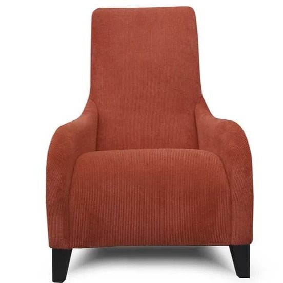 Omaha and Orien Armchair Occasional Chair - Paulas Home & Living