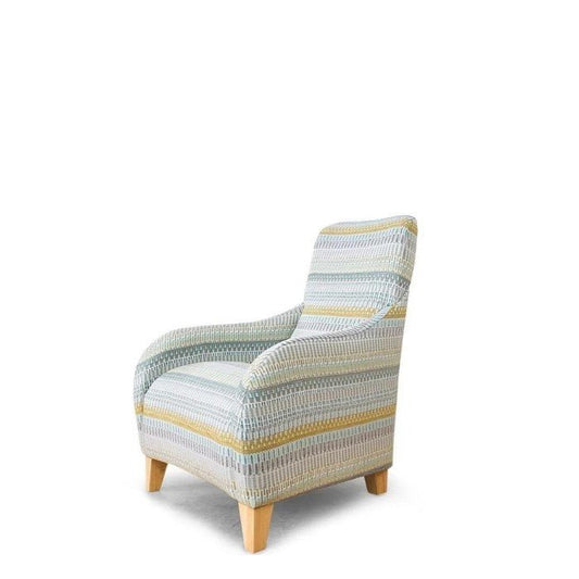 Omaha and Orien Armchair Occasional Chair - Paulas Home & Living