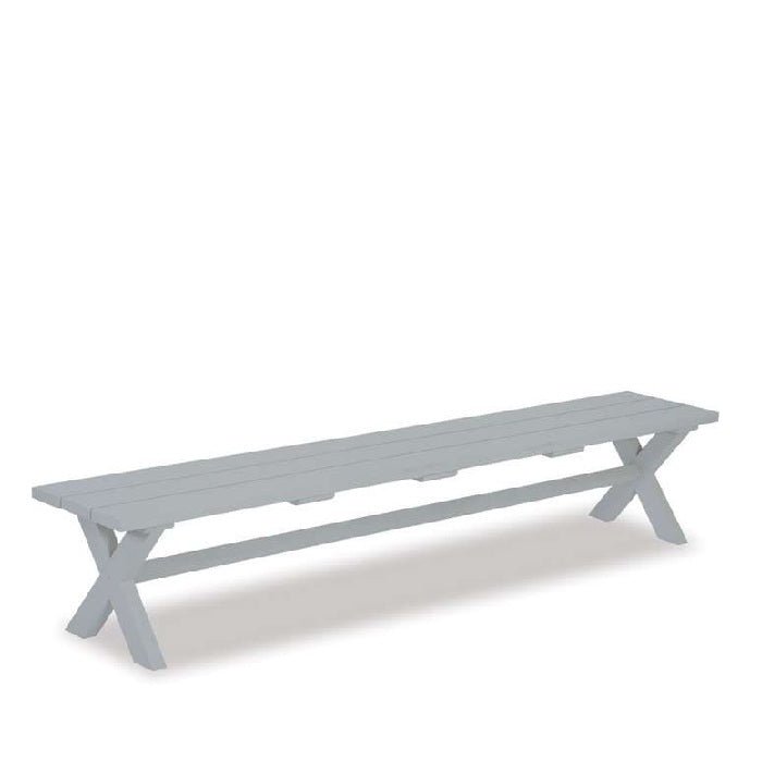 Omaha Outdoor Bench Seat 2200w - Paulas Home & Living