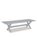 Omaha Outdoor Dining Table 2600w - Paulas Home & Living
