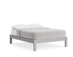 Omoto Base Frame - Double to Super King - Paulas Home & Living