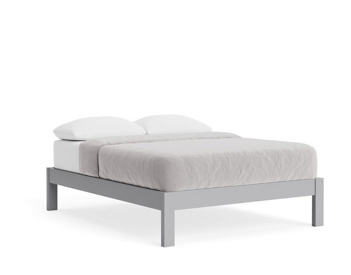 Omoto Base Frame - Double to Super King - Paulas Home & Living