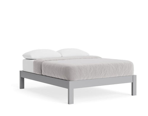 Omoto Base Frame - Double to Super King - Paulas Home & Living