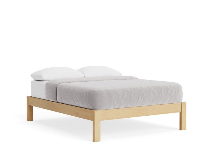 Omoto Base Frame - Double to Super King - Paulas Home & Living