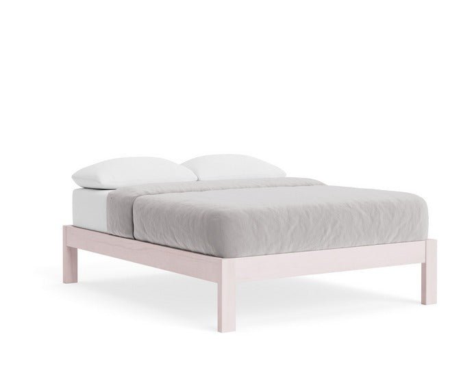 Omoto Base Frame - Double to Super King - Paulas Home & Living