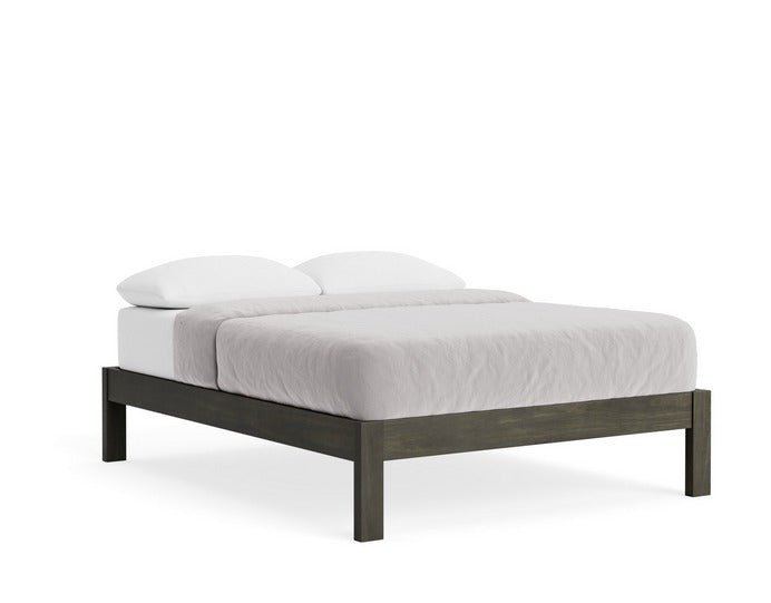 Omoto Base Frame - Double to Super King - Paulas Home & Living
