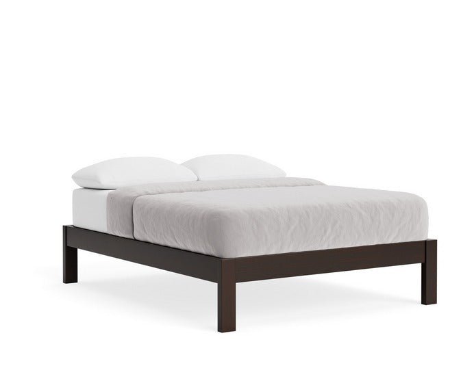 Omoto Base Frame - Double to Super King - Paulas Home & Living