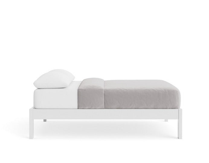 Omoto Base Frame - Double to Super King - Paulas Home & Living
