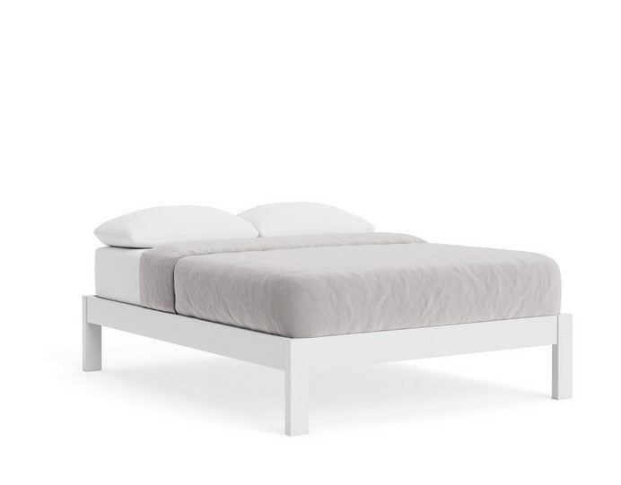 Omoto Base Frame - Double to Super King - Paulas Home & Living
