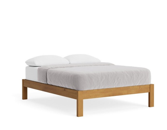 Omoto Base Frame - Double to Super King - Paulas Home & Living