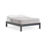 Omoto Base Frame - Double to Super King - Paulas Home & Living